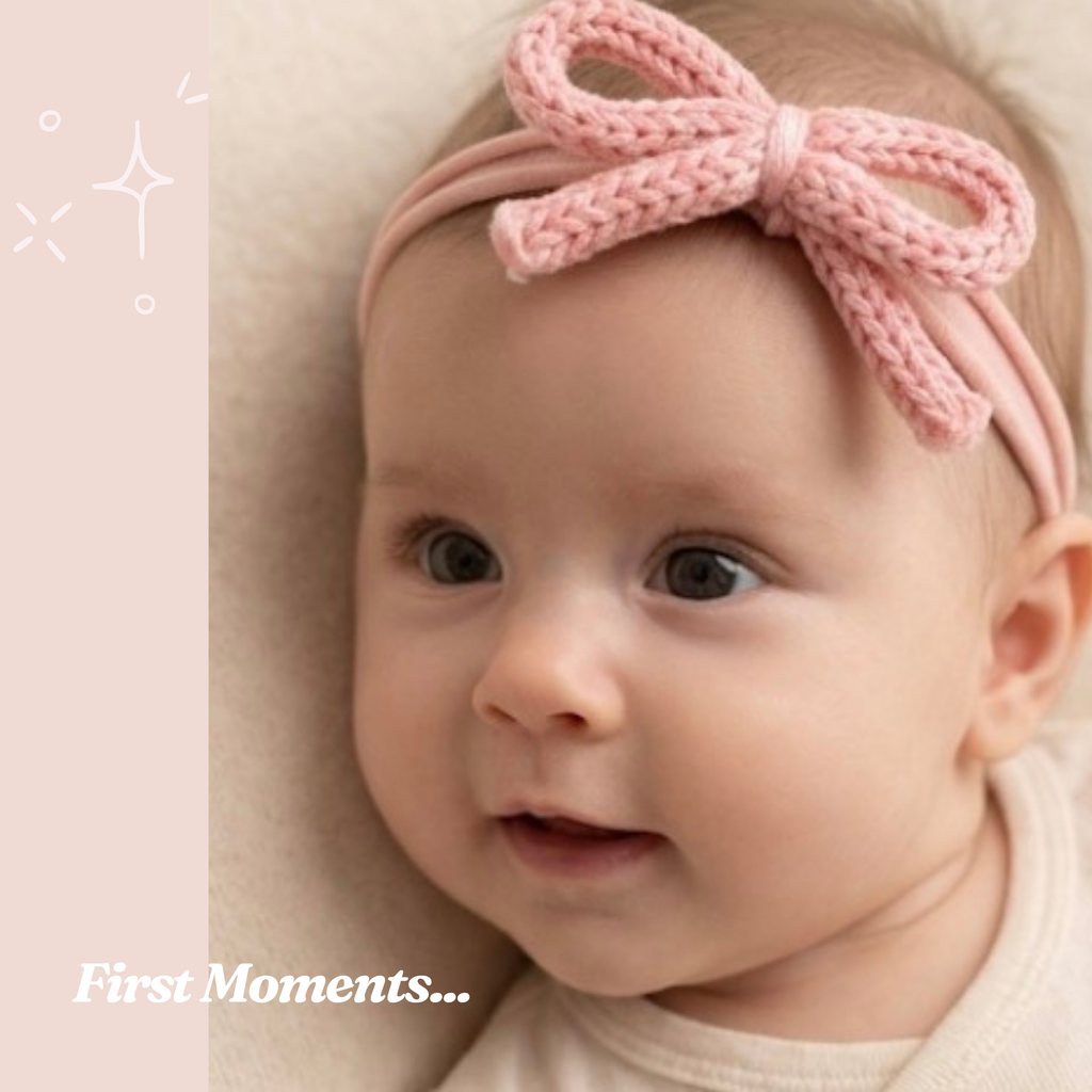 Newborn Baby Set